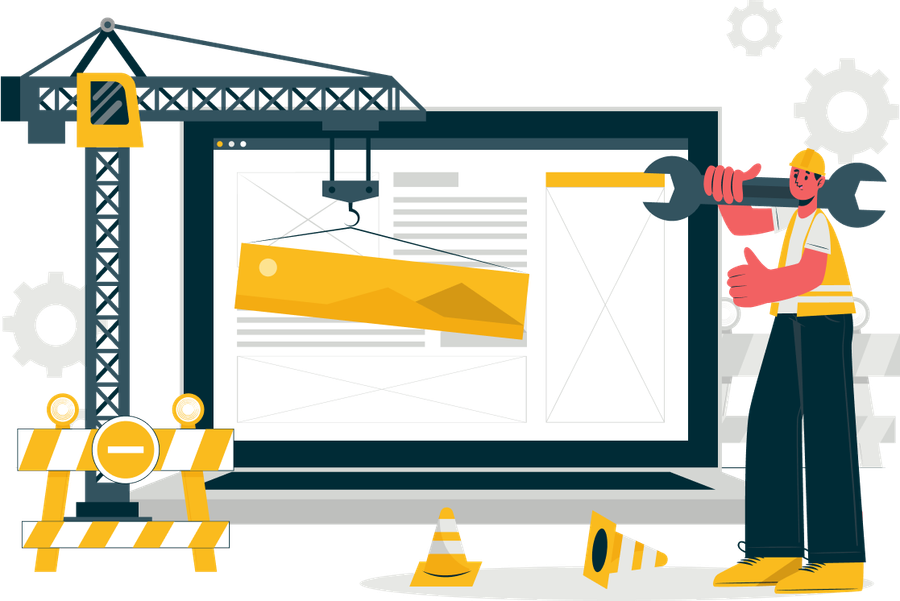 Discover the Key Features of Django